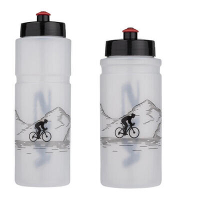 Kellys KLS Fahrradflasche Trace Road MTB 0,55 oder 0,75 Liter BPA Frei