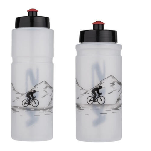 Kellys KLS Fahrradflasche Trace Road MTB 0,55 oder 0,75 Liter BPA Frei