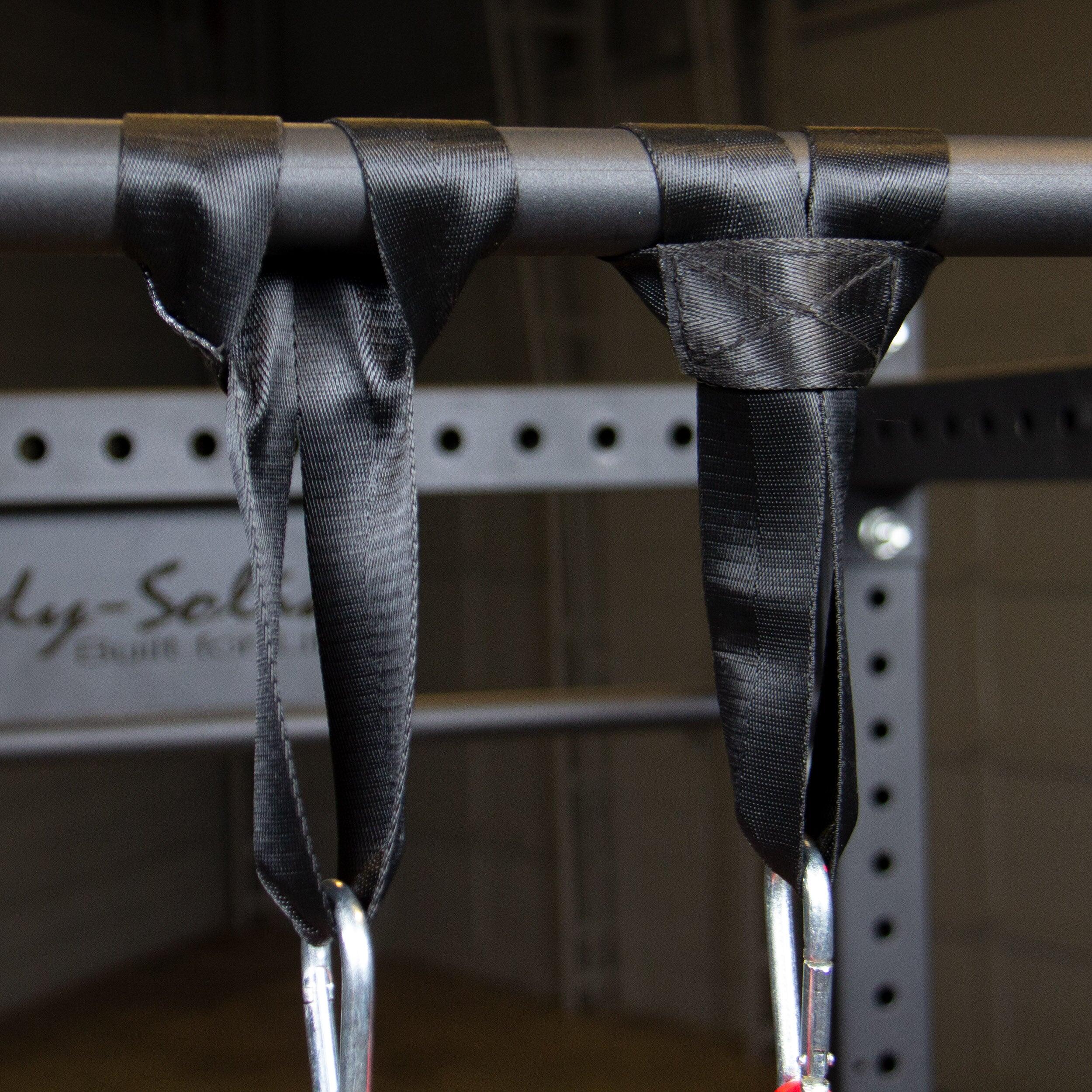 Cannon ball grips BSTCB para fitness e treino de força 6/6
