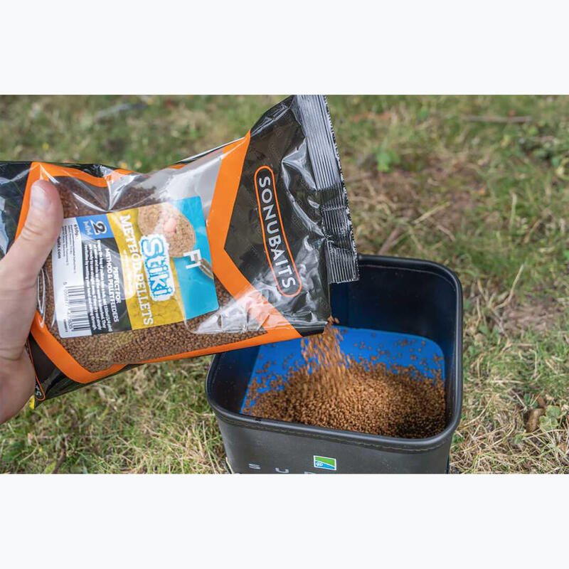Pelete pentru pelete Sonubaits Fin Perfect Stiki Method