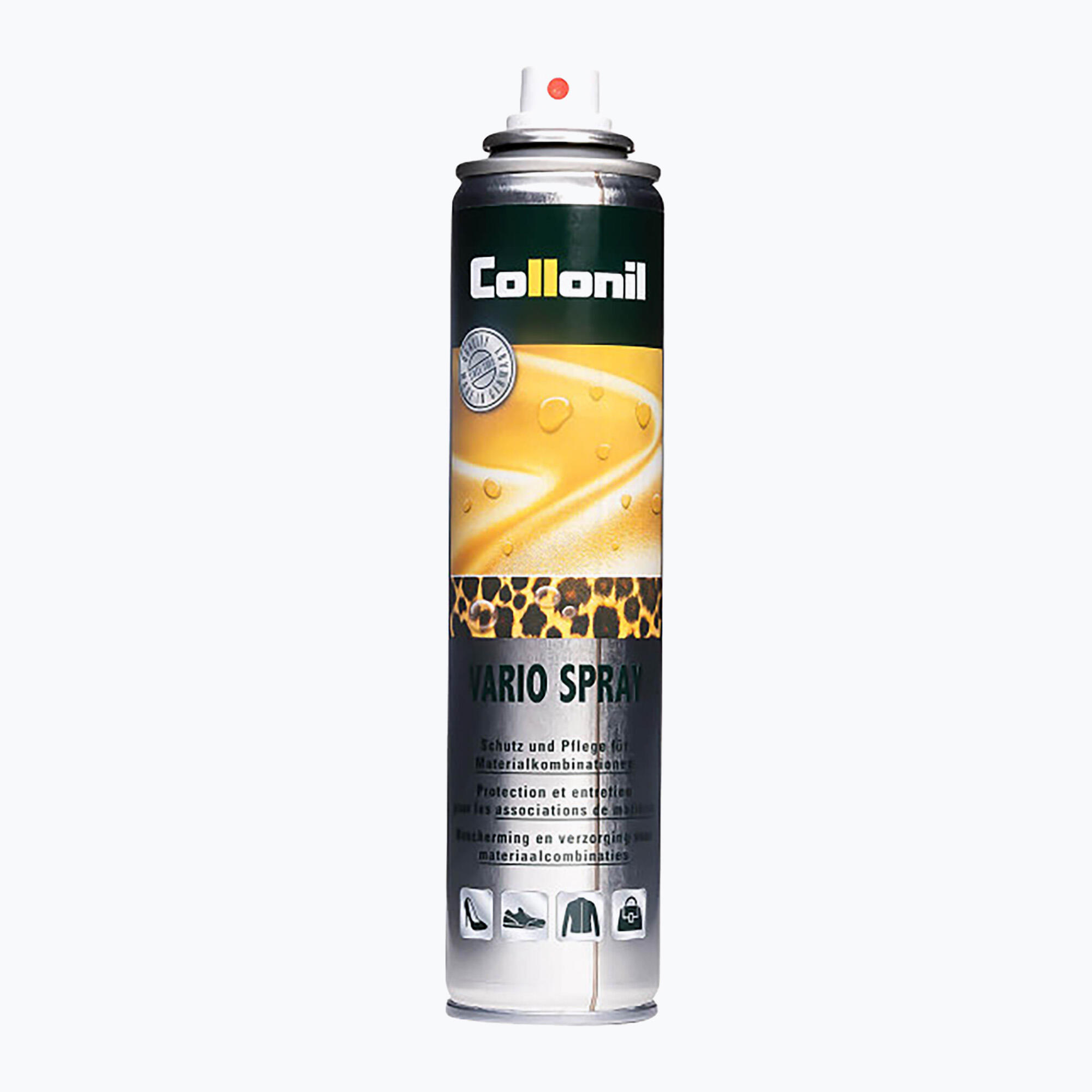 Impregnat do butów Collonil Vario Spray 2/5