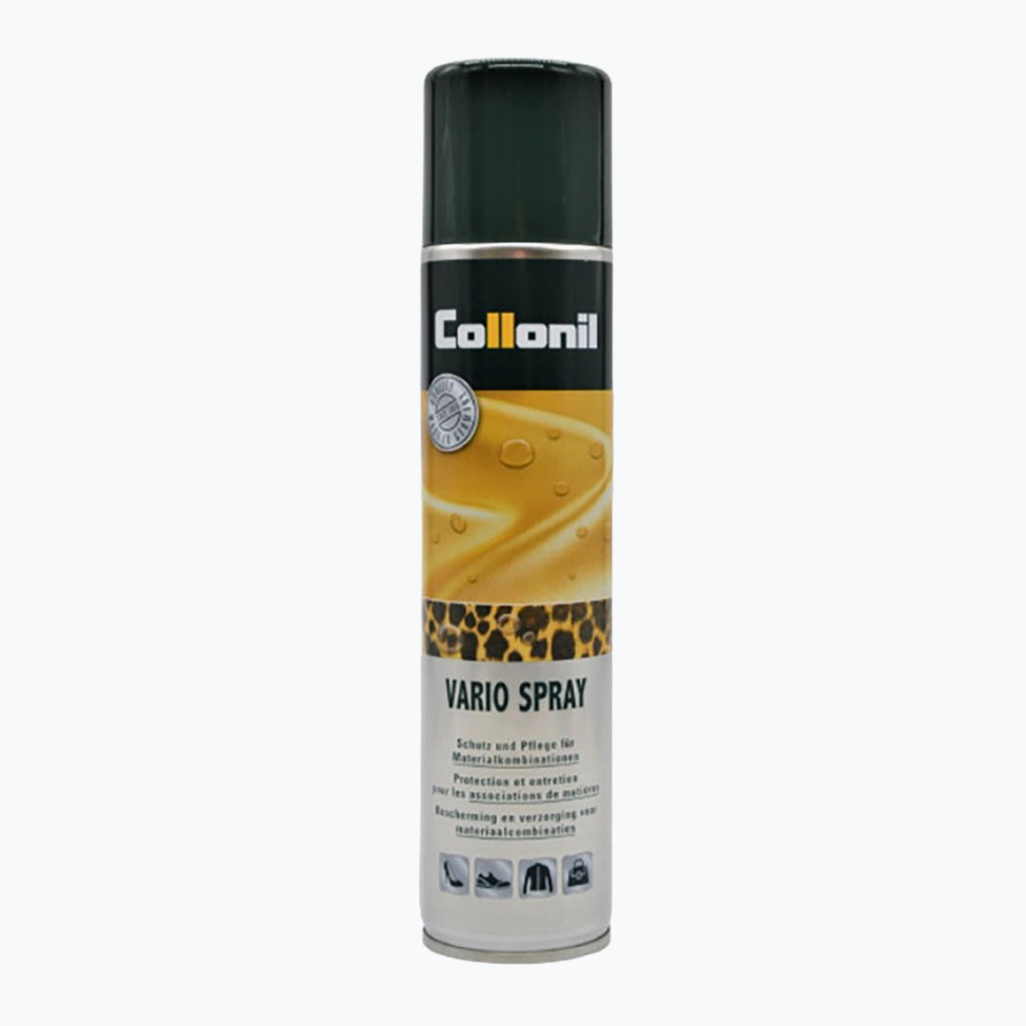 Impregnat do butów Collonil Vario Spray 5/5