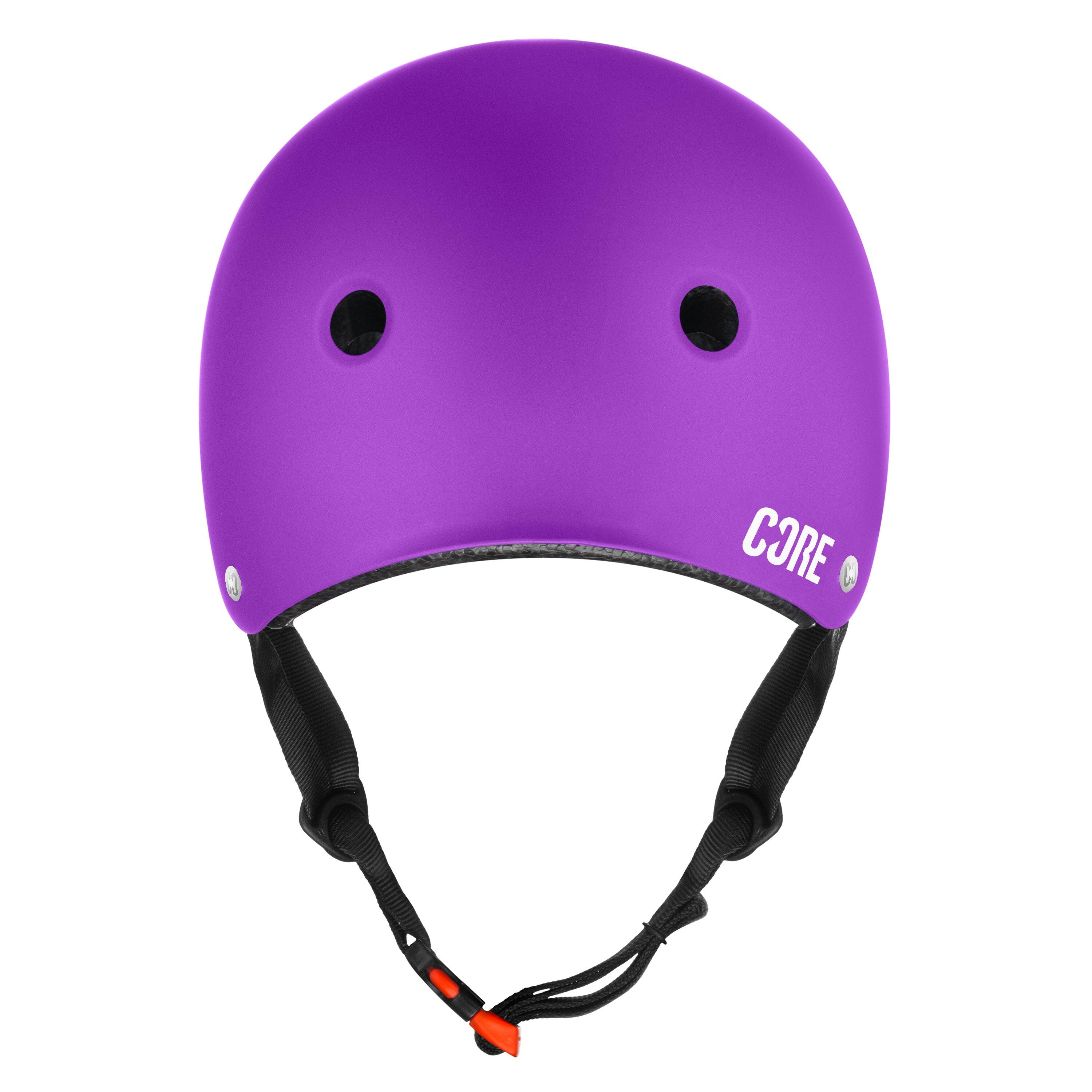 Inline-Skate-Helm Core Action 3/7
