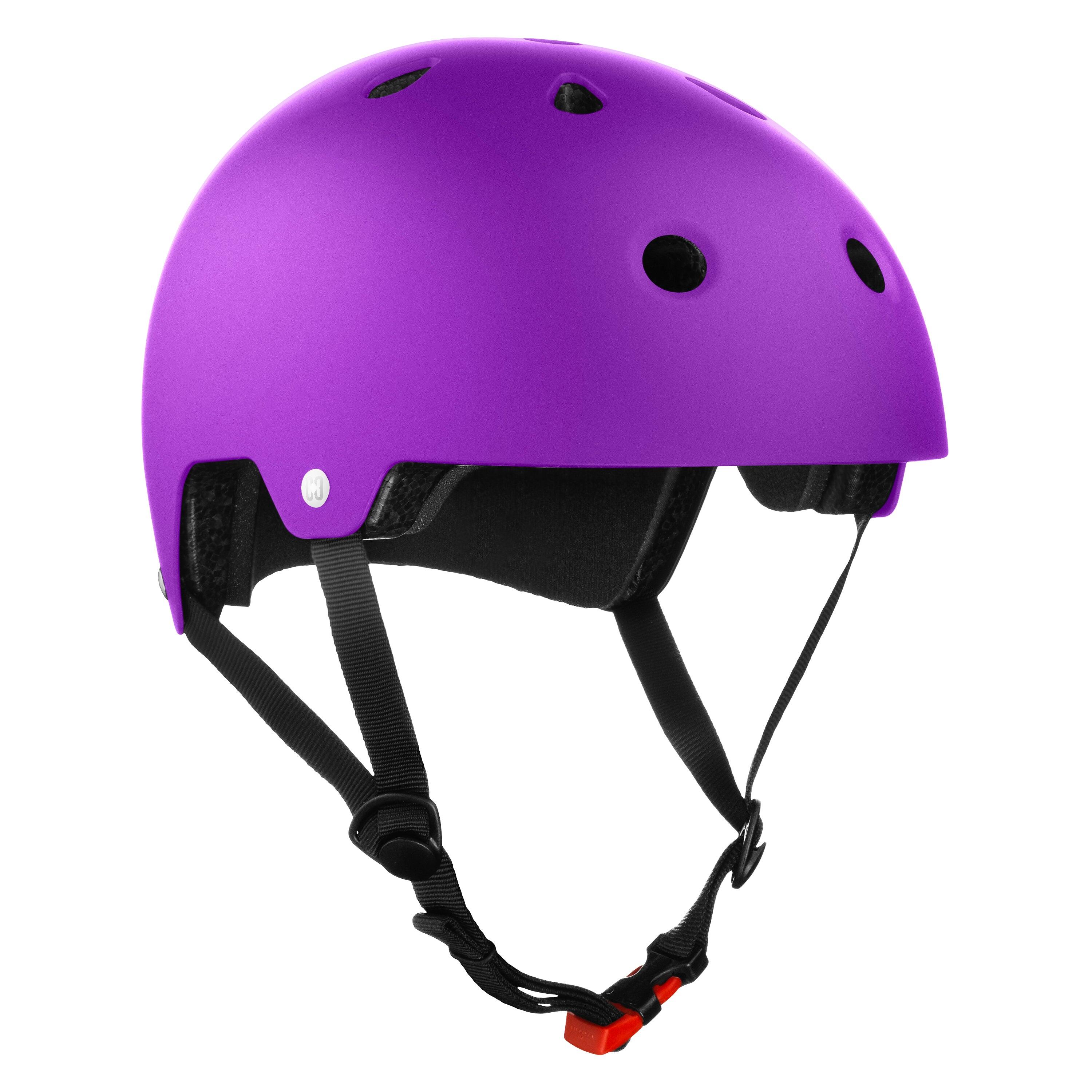 Inline-Skate-Helm Core Action 2/7