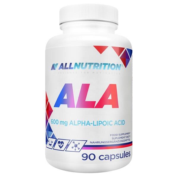 ALLNUTRITION picture
