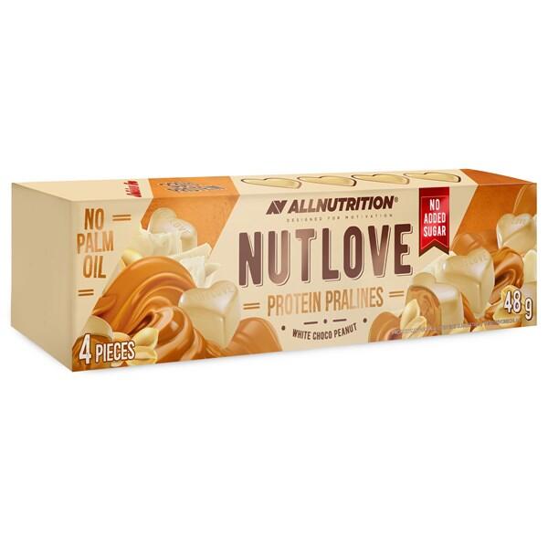 ALLNUTRITION picture