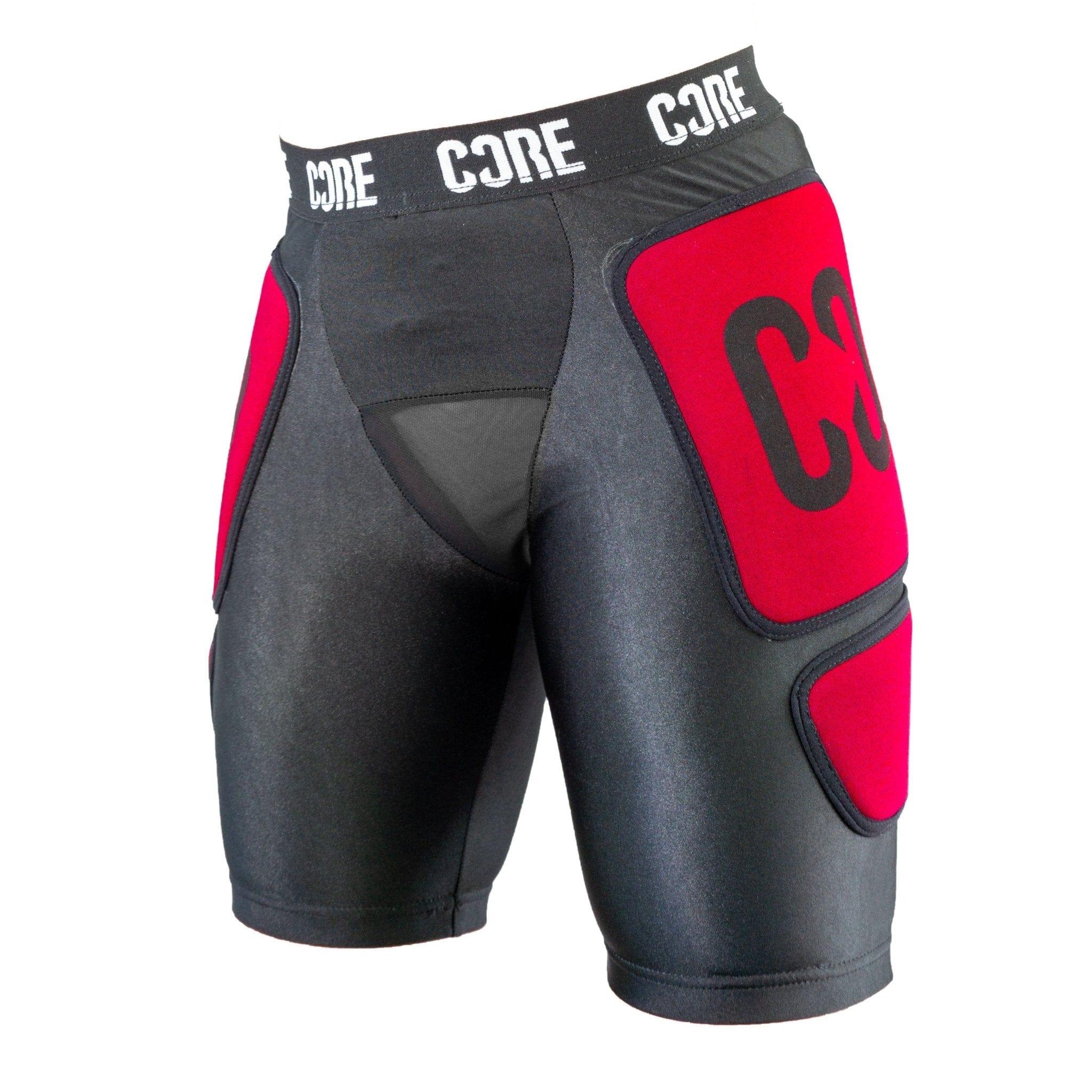 CORE Protection Stealth Impact Shorts 3/6