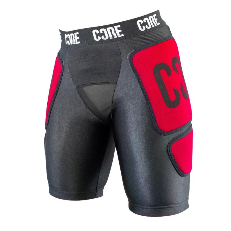 Rövid Core Impact Stealth