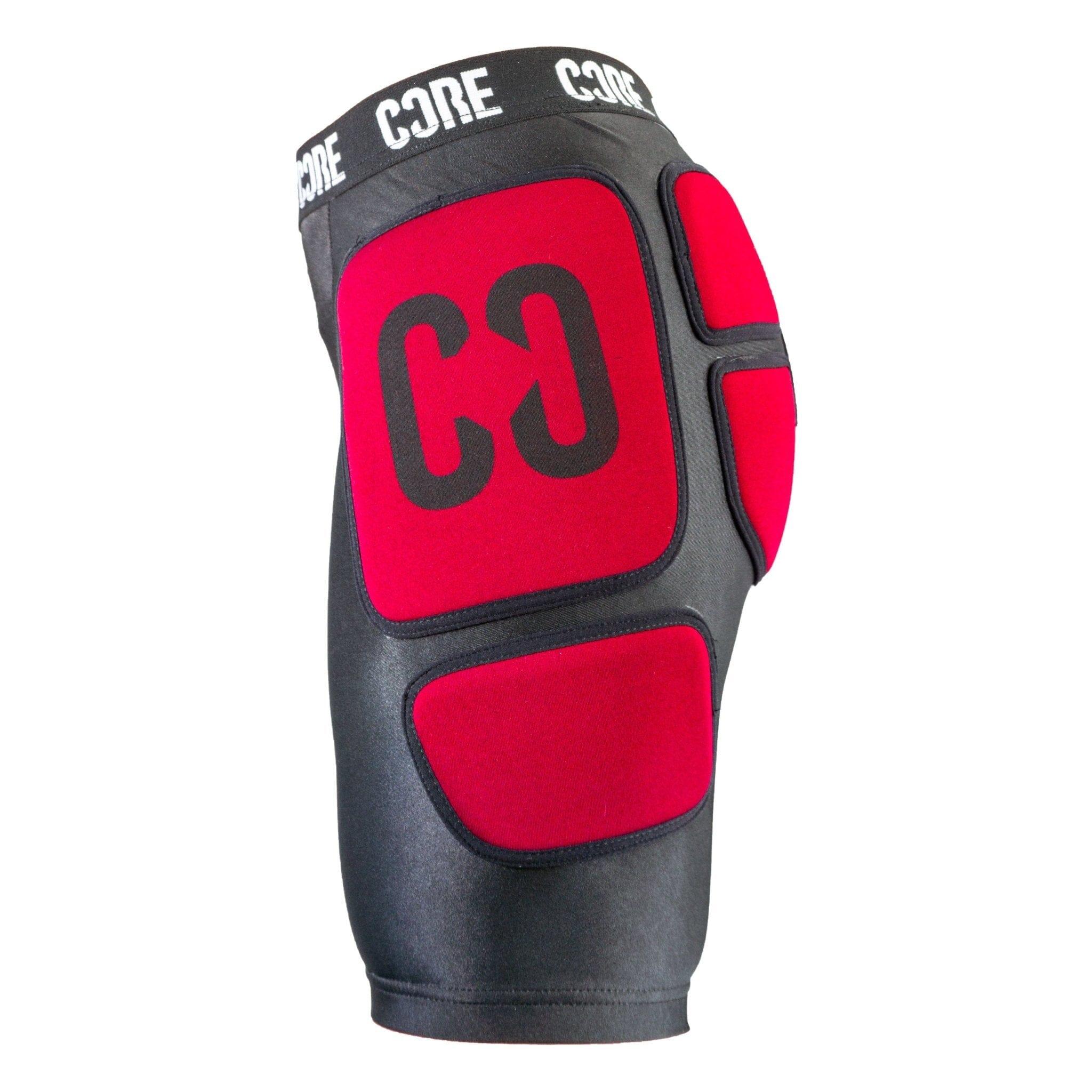 CORE Protection Stealth Impact Shorts 2/6
