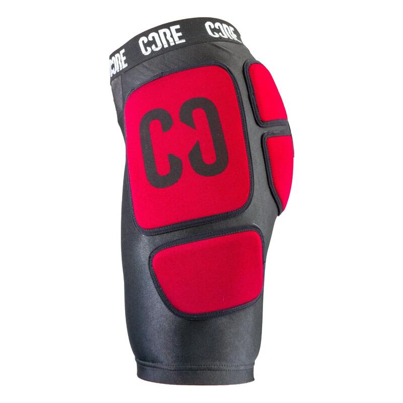 Rövid Core Impact Stealth