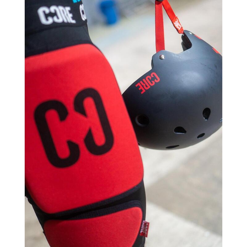 Rövid Core Impact Stealth
