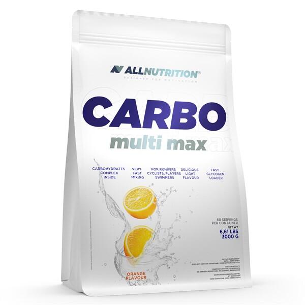 ALLNUTRITION picture
