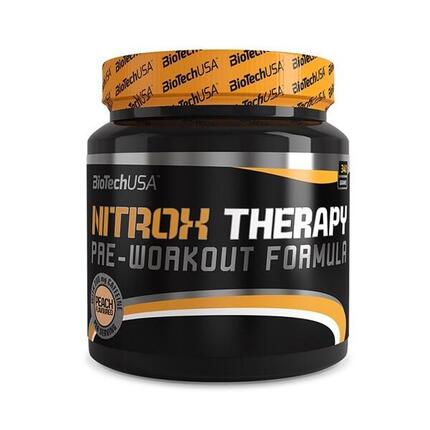 BioTechUSA Nitrox Therapy 340 gr
