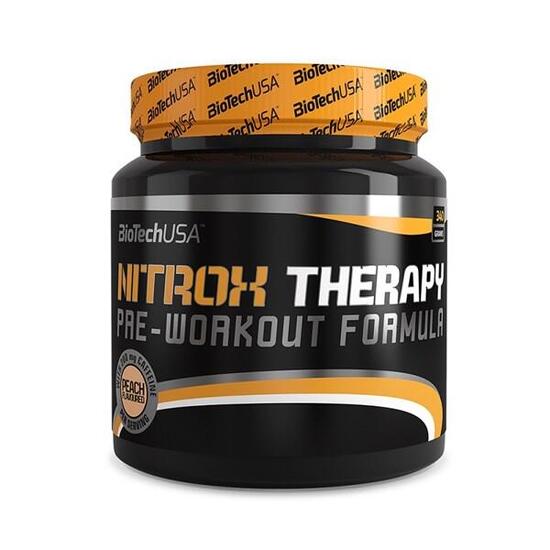 BioTechUSA Nitrox Therapy 340 gr