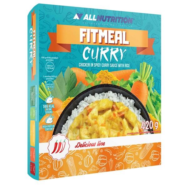 ALLNUTRITION picture