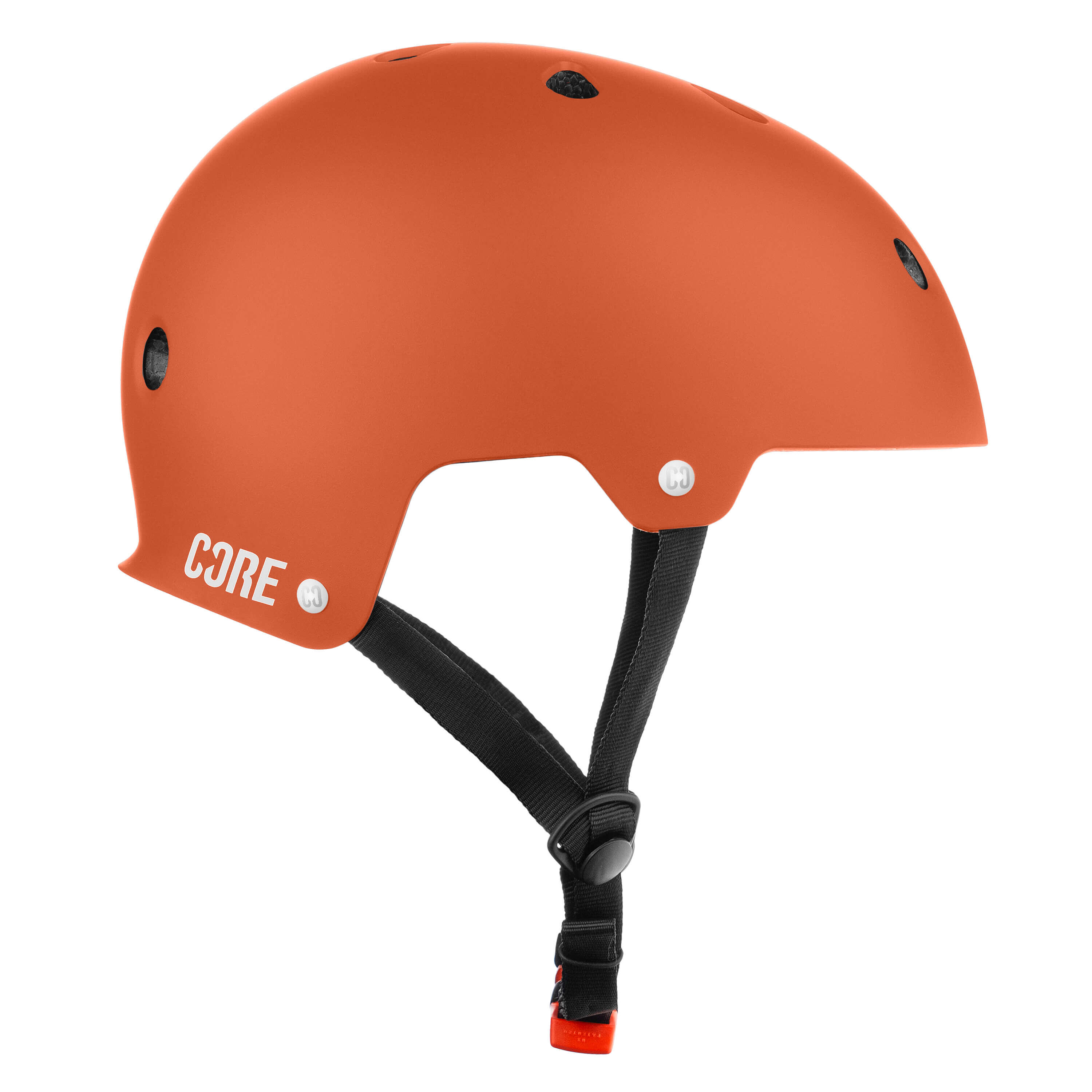 ACTION SPORTS CORE Action Sports Helmet – Peach