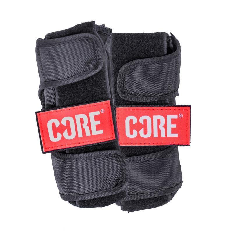CORE Classic Skate Wristguards 1/7