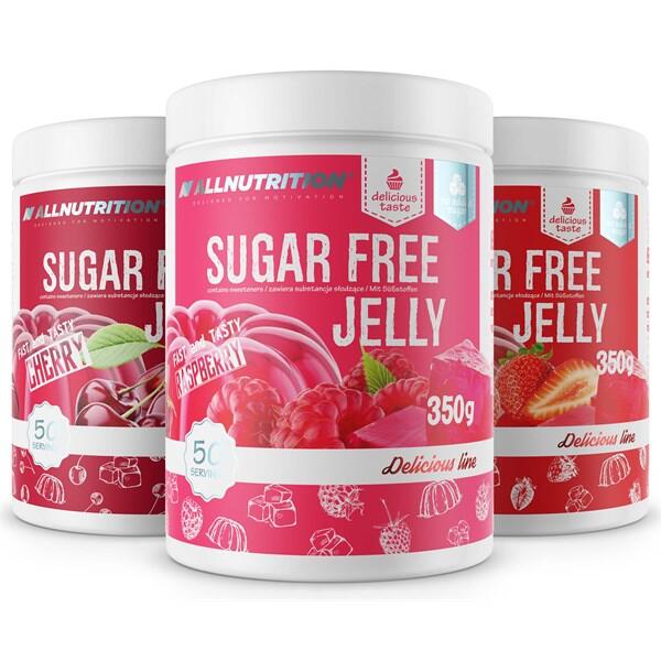 ALLNUTRITION picture