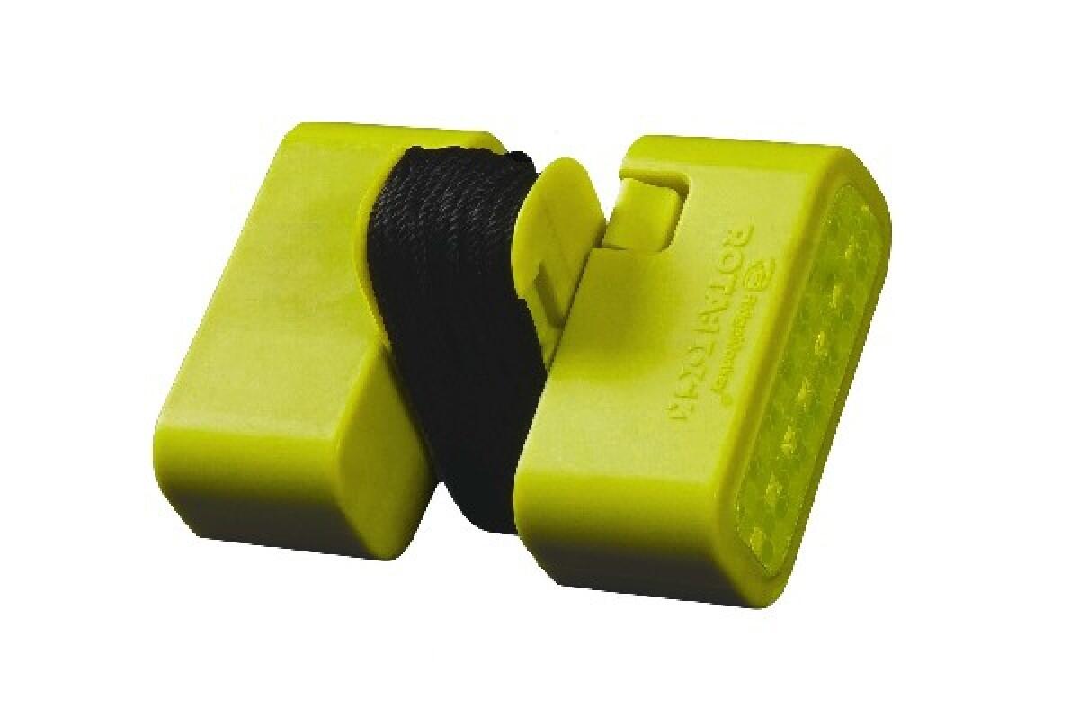 RIDGE MONKEY RidgeMonkey RotaBlock Marker Midi – Self-Levelling Fishing Marker Float
