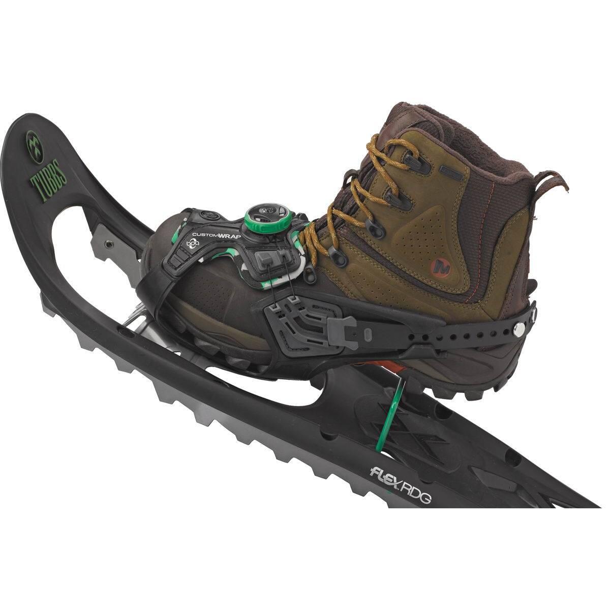 Schneeschuhe für Herren Flex RDG 24 6/7