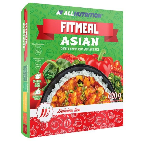 ALLNUTRITION picture