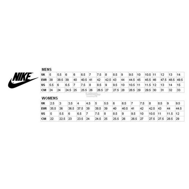Buty zapaśnicze Nike Fury
