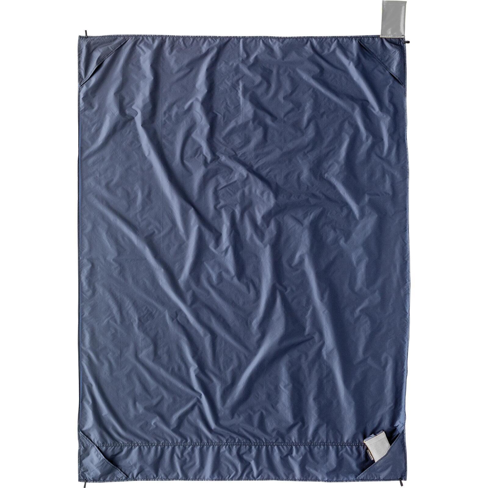 COCOON wasserdichte Decke Picnic-, Outdoor- und Festival Blanket Tent