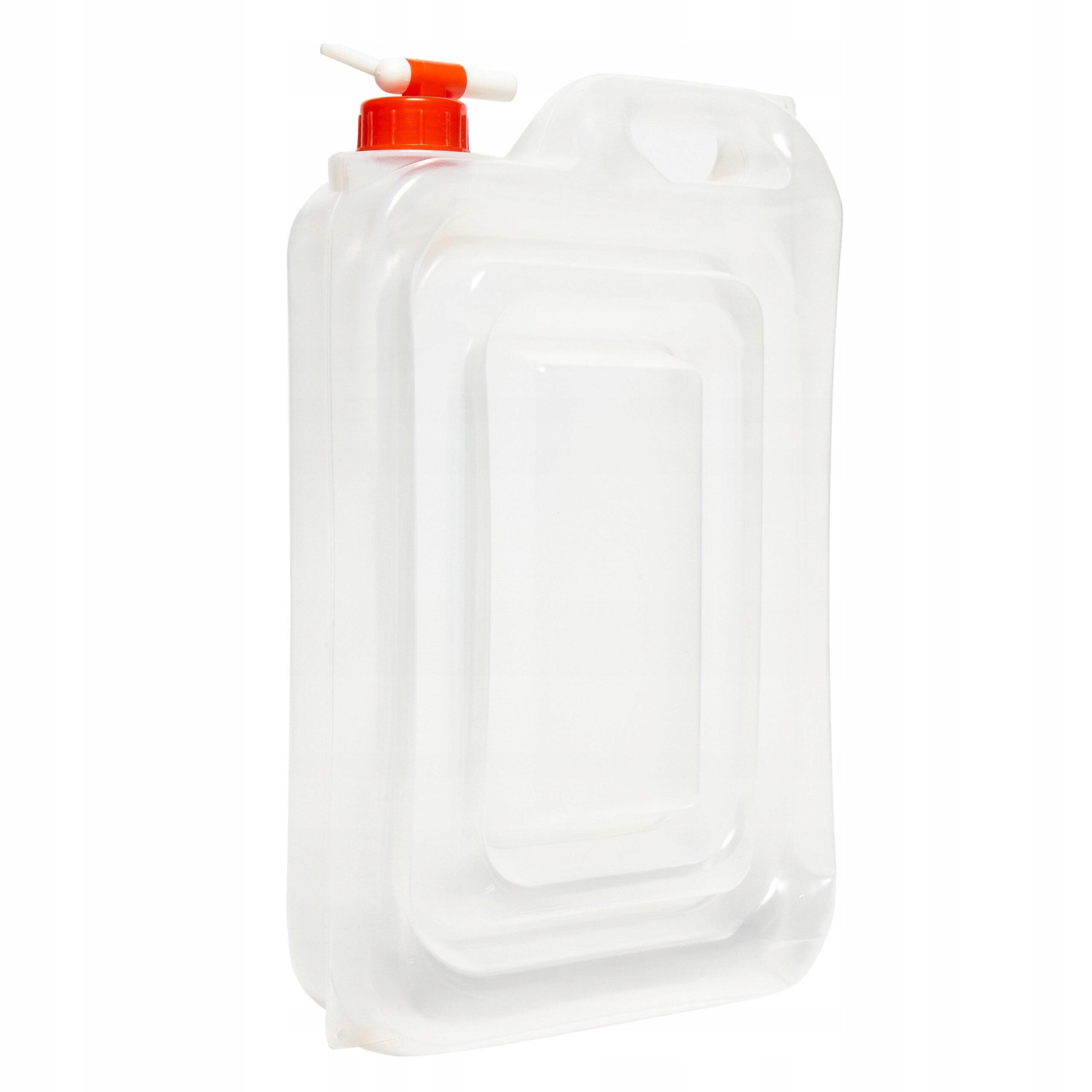 Baniak na wodę Expandable Carrier Vango 2/2