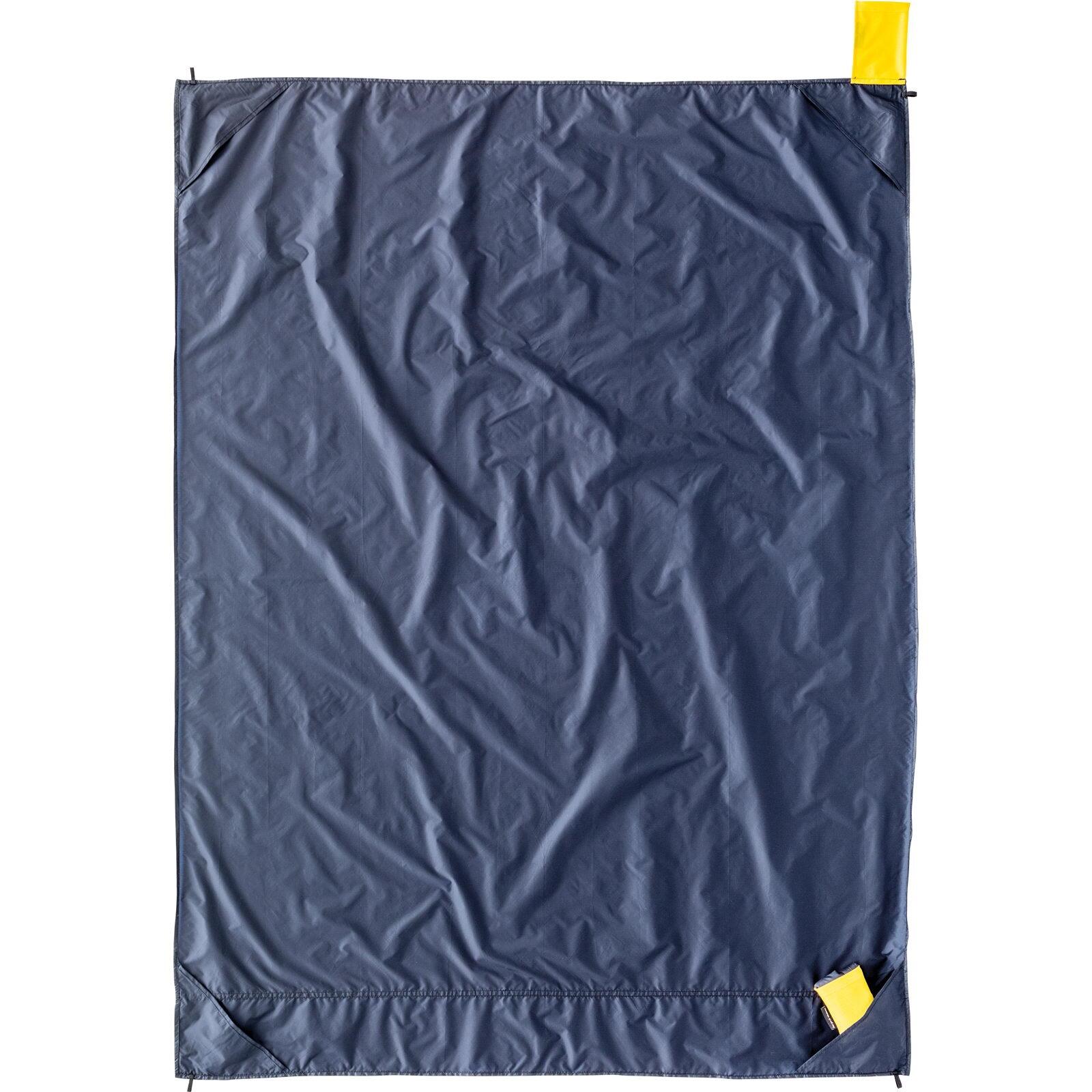 COCOON wasserabweisende Decke Picnic-, Outdoor- und Festival Blanket
