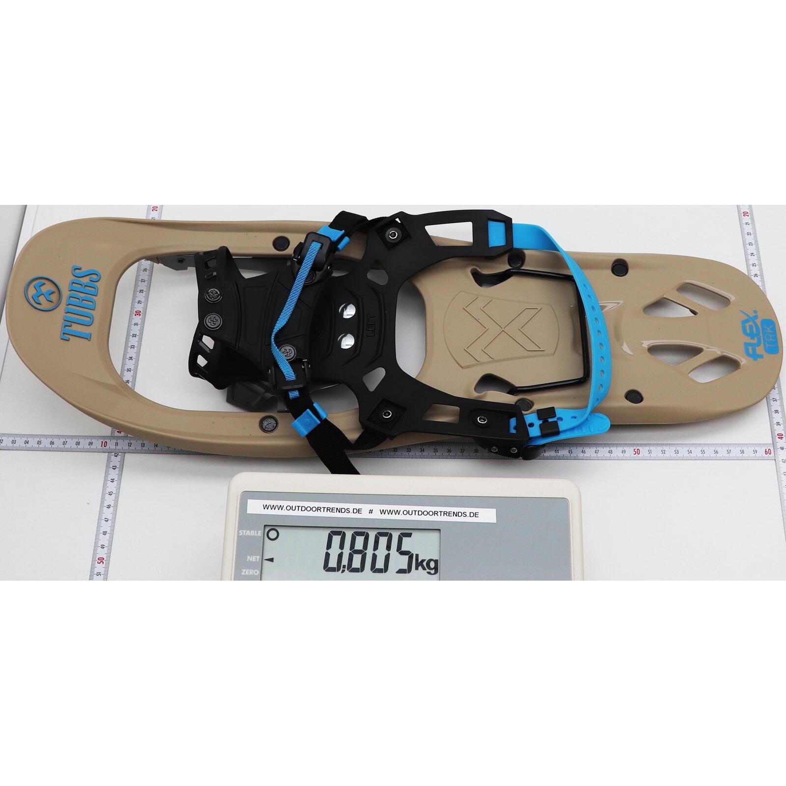 Ciaspole Tubbs Flex TRK 22 2/2