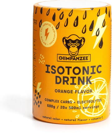 Boisson ISO Orange - 600g