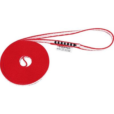Rundschlinge Express Dyneema Runner 10.5 red 240 cm