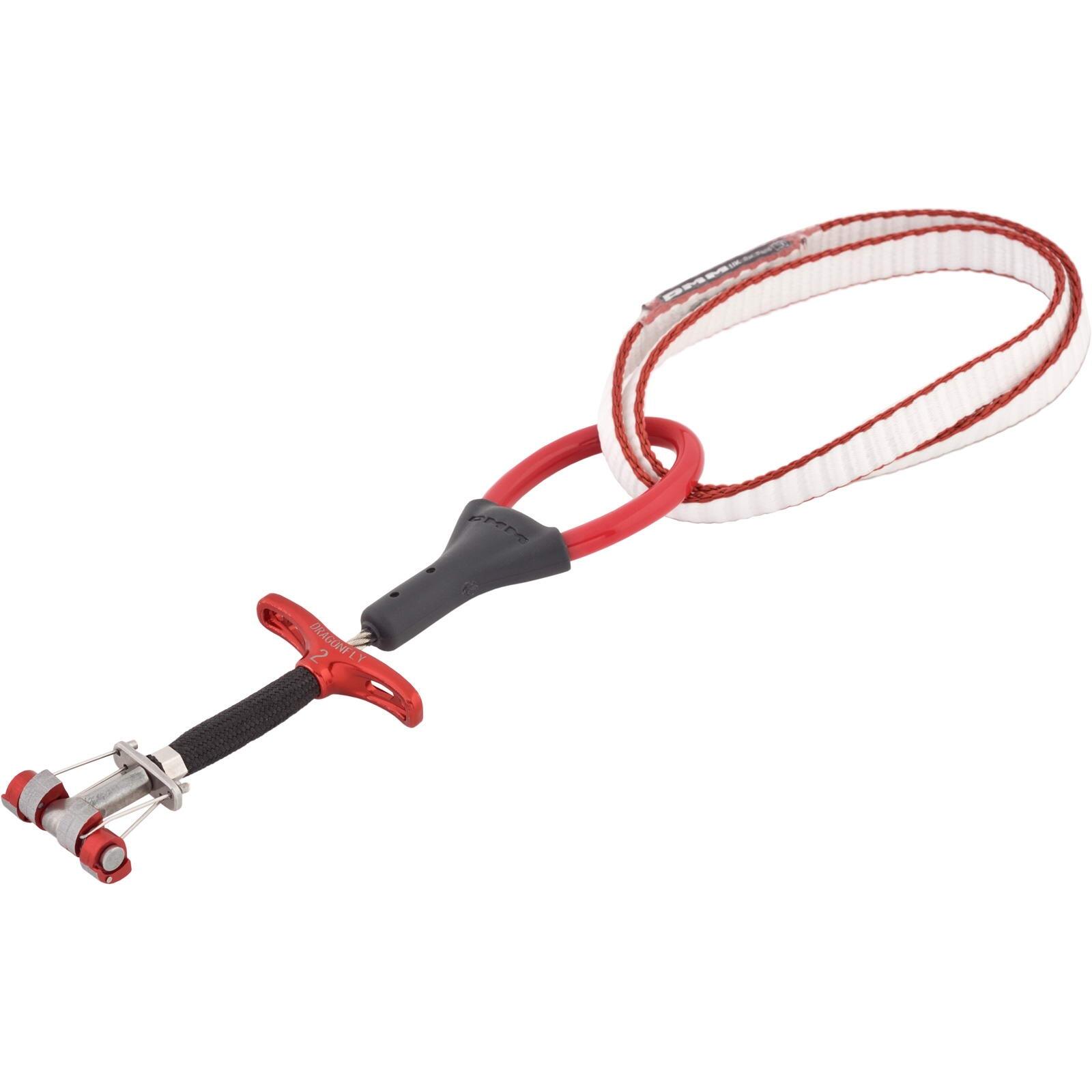 DMM Klemmgerät Dragonfly Micro Cam 2 red