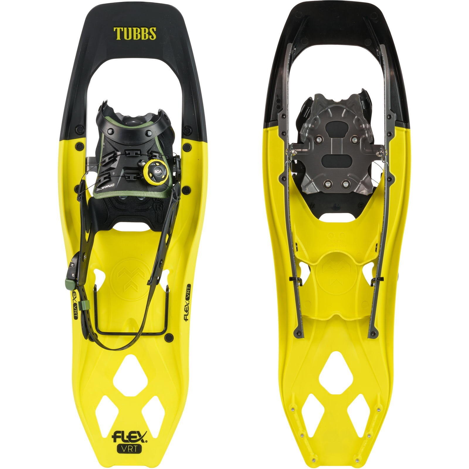 TUBBS Unisex Snowshoes – Tubbs Flex VRT 29