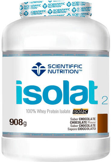 SCIENTIFFIC NUTRITION picture