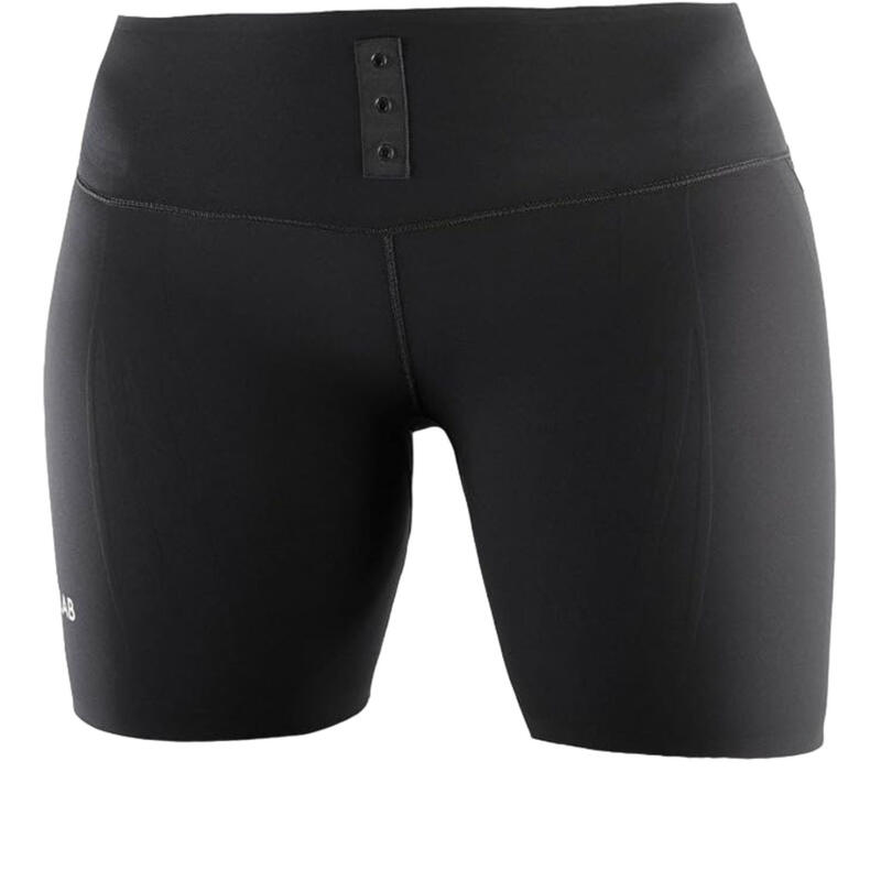 Short de course pour femmes Salomon S-Lab Support Half