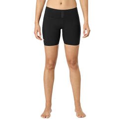 Short de course pour femmes Salomon S-Lab Support Half