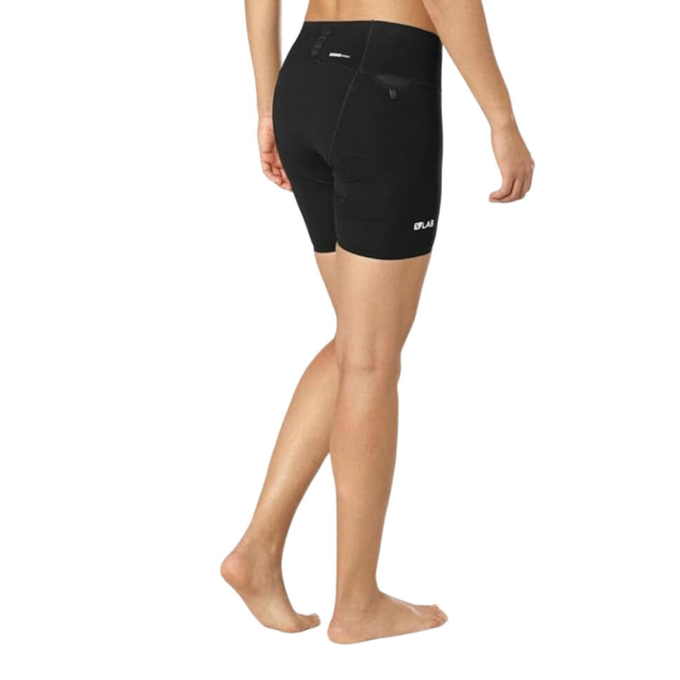 Szorty do biegania damskie Salomon S-Lab Support Half