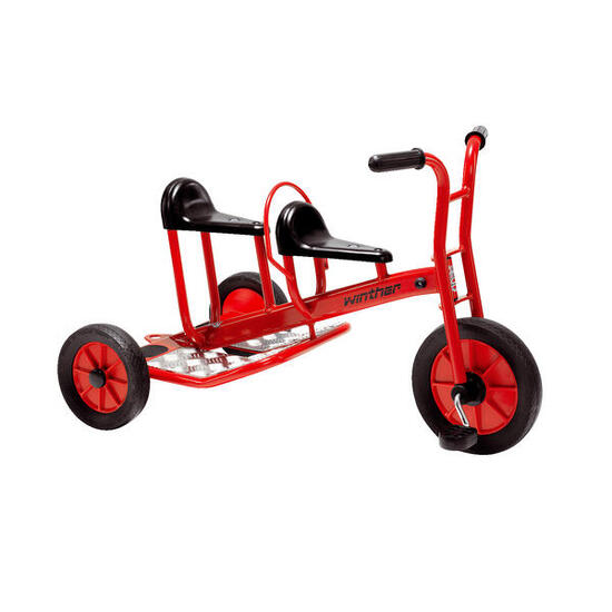 Viking Dreirad Taxi-Dreirad Scooter Unisex