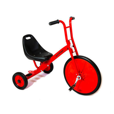 Viking Dreirad Chopper Scooter Unisex