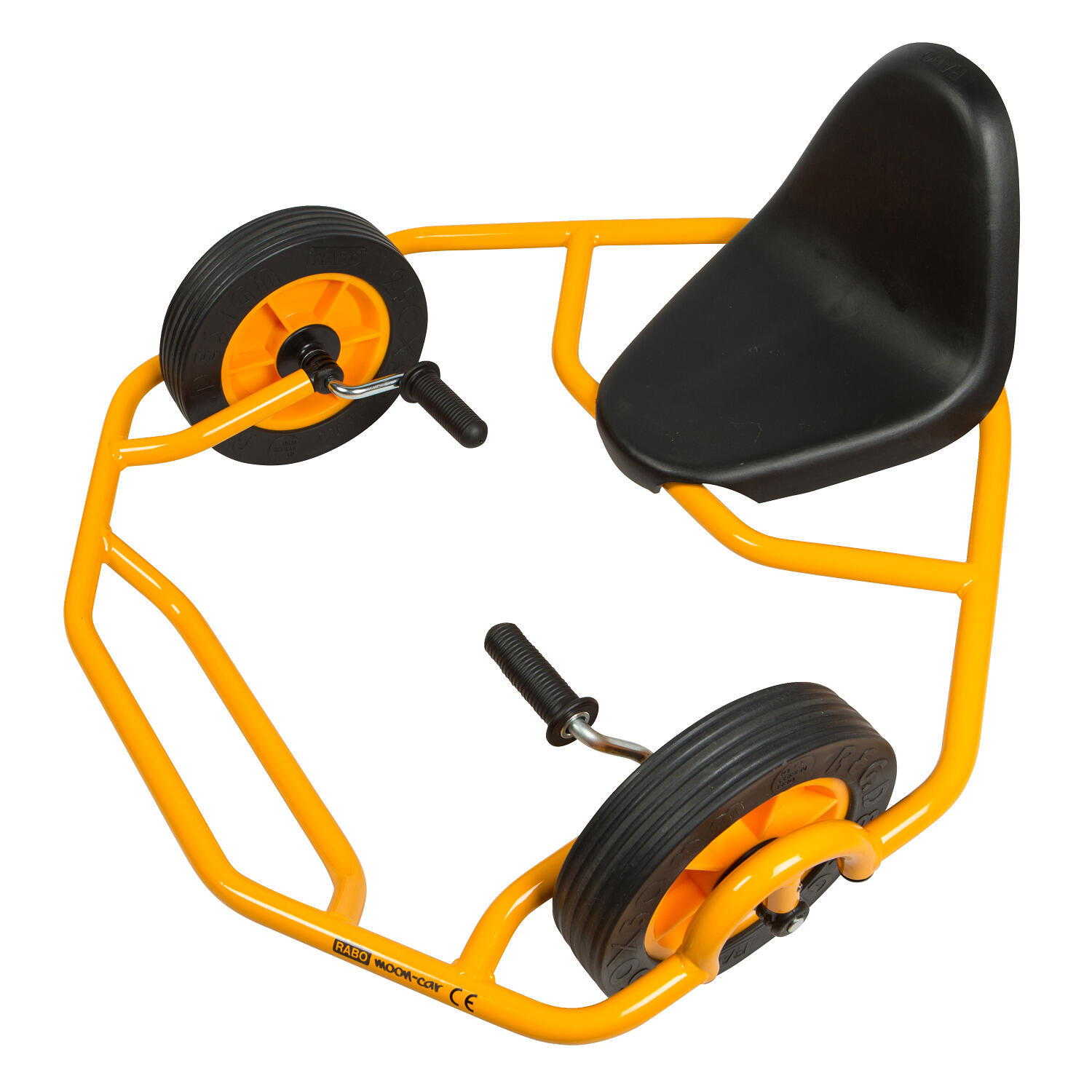 Tricycle couché « Circlecart » Unisexe 2/5