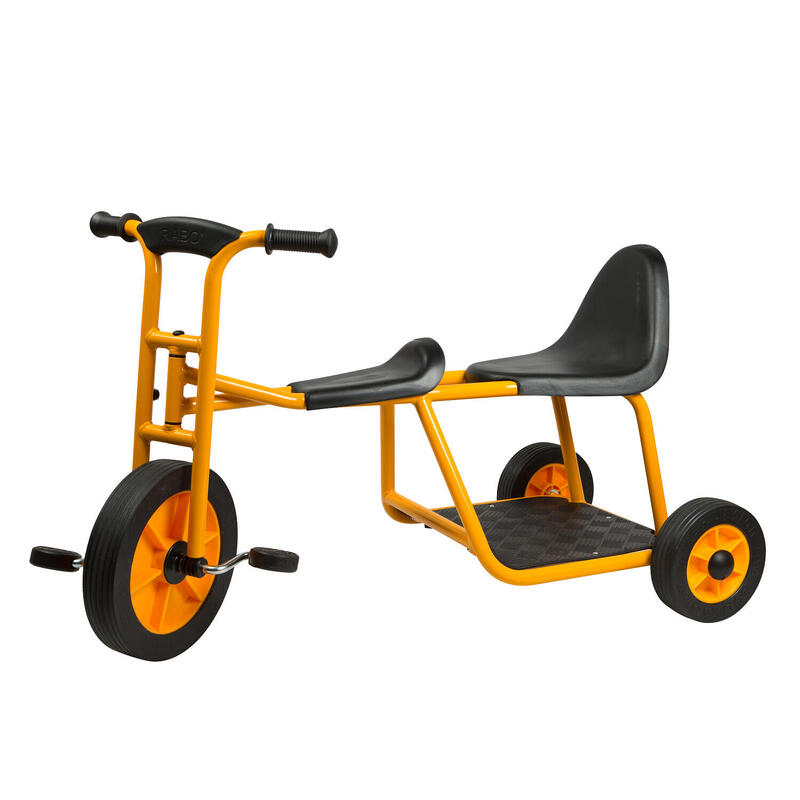 Rabo Tricycles Dreirad Taxi