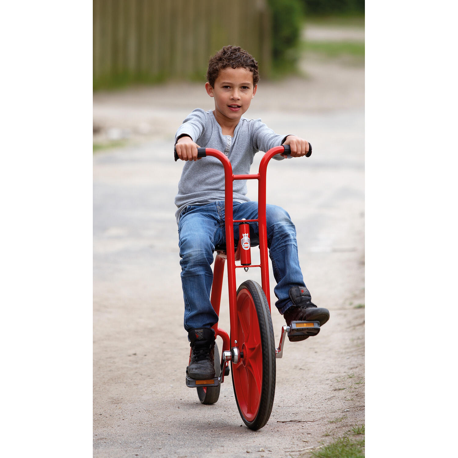 Viking Spielfahrzeug Hochrad Scooter Unisex 2/4