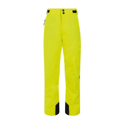Rossignol ski pants skibroek kinder - groen