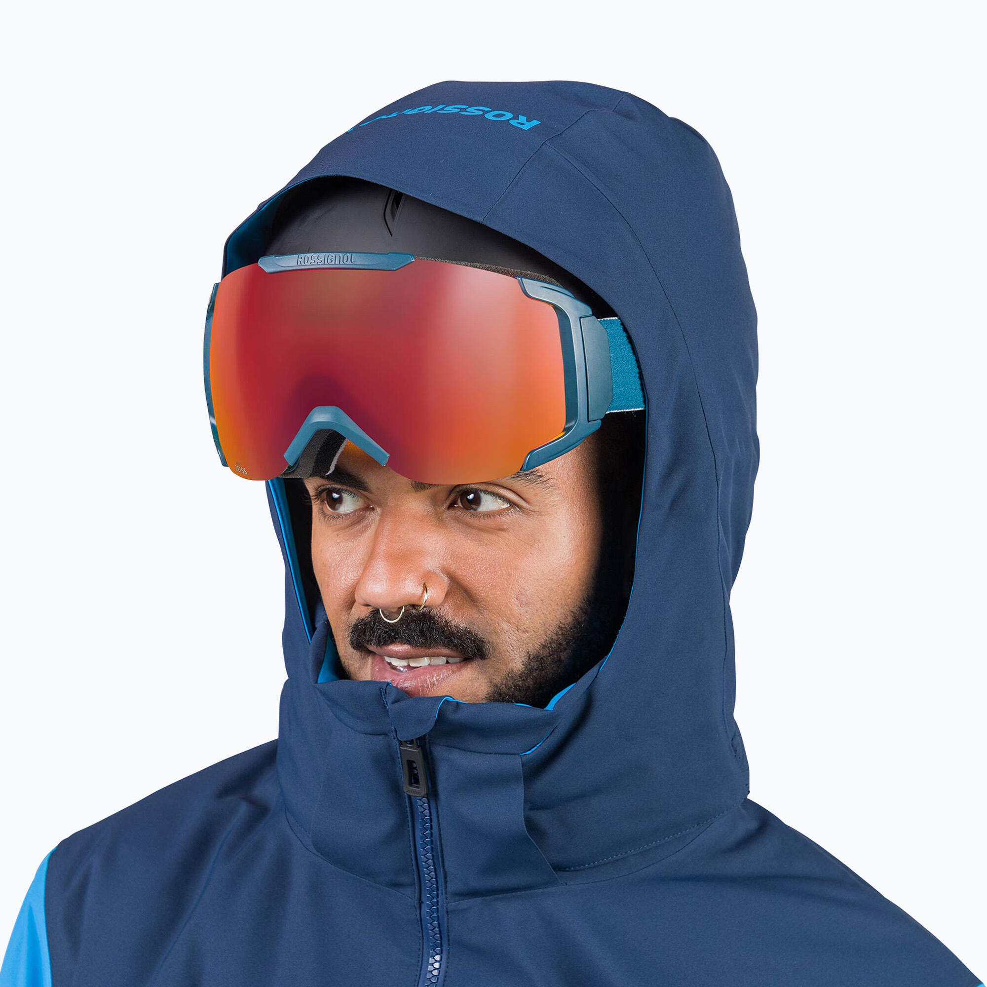 Veste de ski homme Rossignol Wispile 4/5