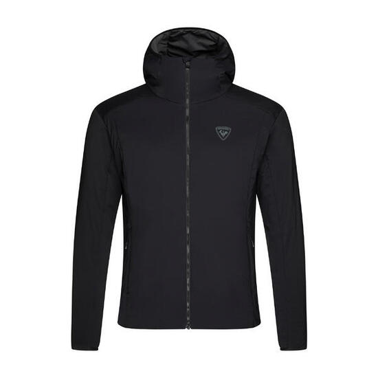 Rossignol Opside Hoodie Warme Herren-Skijacke