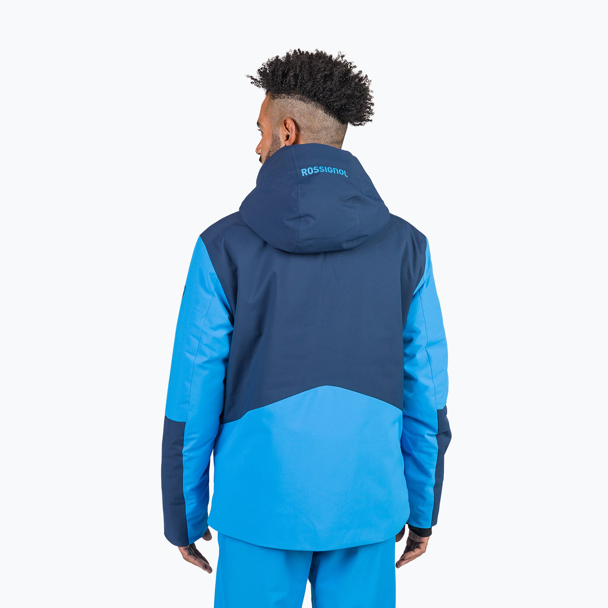 Veste de ski homme Rossignol Wispile 3/5