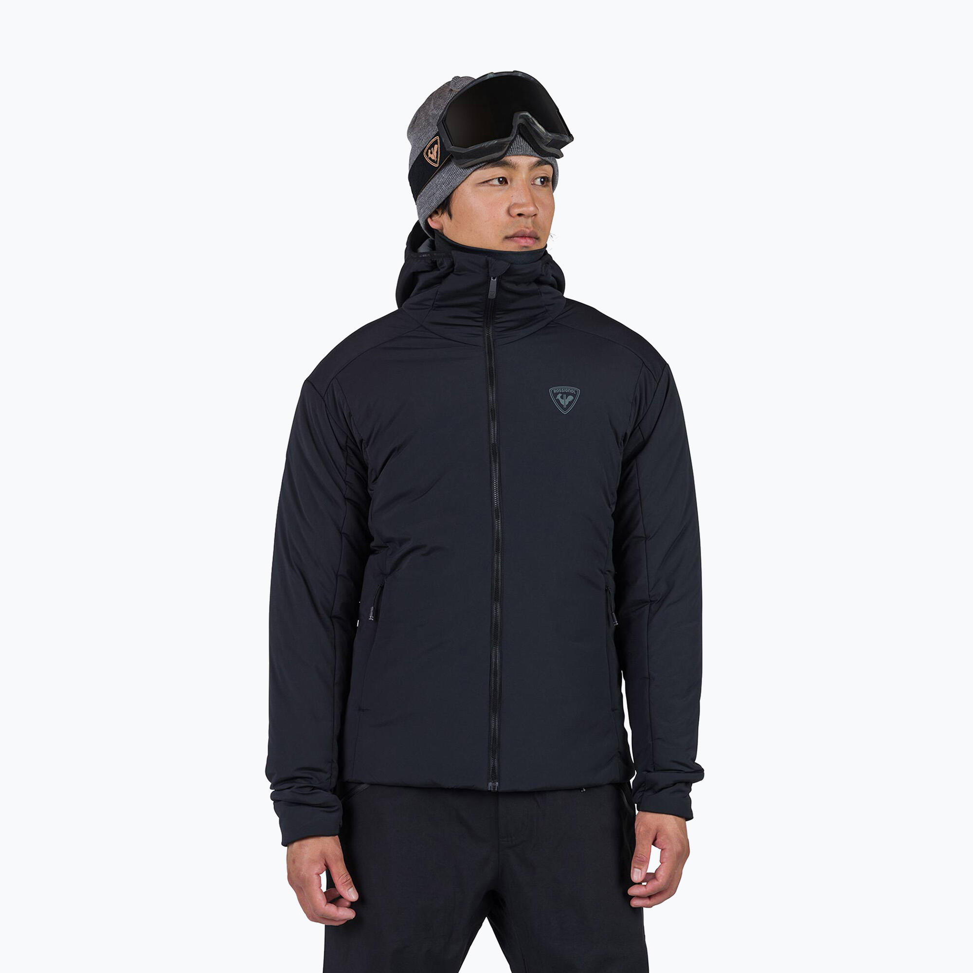 Kurtka z kapturem Rossignol Opside 5/7