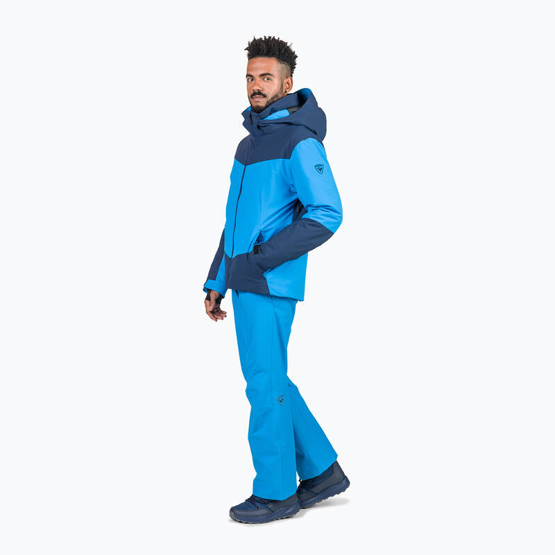 Geaca de schi pentru barbati Rossignol Wispile