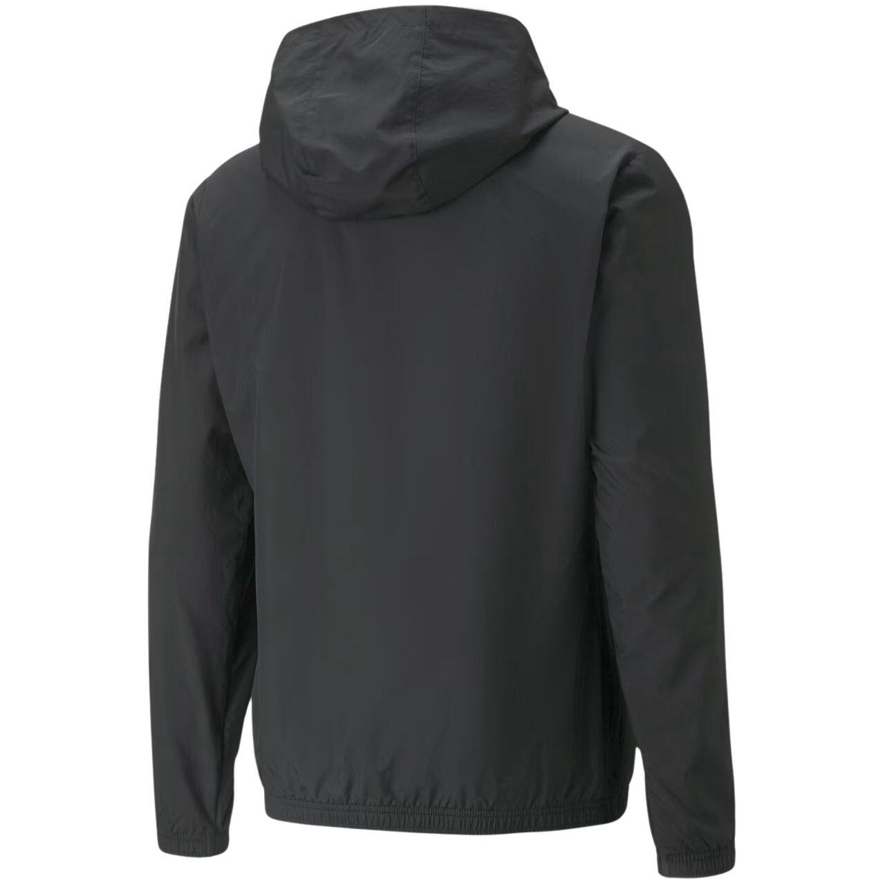 Kurtka męska Puma teamRISE All Weather Jacket 7/7